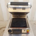 PIASTRA ELETTRICA PROFESSIONALE IN VETROCERAMICA VEMA mod. PV 2063 - immagine 4