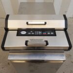 MACCHINA PER SOTTOVUOTO RGV mod. FRESH QUALITY SV 400 - immagine 2