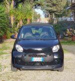 AUTOVETTURA SMART FORTWO COUPE EQ PASSION 4,6KW - immagine 2