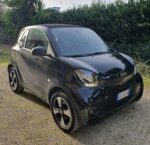 AUTOVETTURA SMART FORTWO COUPE EQ PASSION 4,6KW - immagine 4