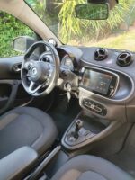 AUTOVETTURA SMART FORTWO COUPE EQ PASSION 4,6KW - immagine 6