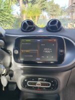 AUTOVETTURA SMART FORTWO COUPE EQ PASSION 4,6KW - immagine 7
