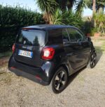 AUTOVETTURA SMART FORTWO COUPE EQ PASSION 4,6KW - immagine 3