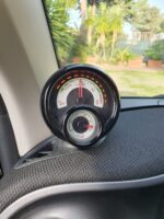 AUTOVETTURA SMART FORTWO COUPE EQ PASSION 4,6KW - immagine 9