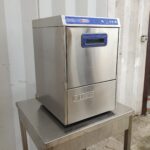 LAVABICCHIERI ELFRAMO mod. BD46DGT - immagine 2