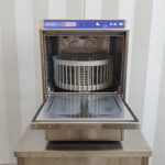 LAVABICCHIERI ELFRAMO mod. BD46DGT - immagine 4