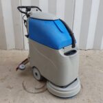 LAVASCIUGA ING. FIORENTINI mod. I16BNEW - immagine 2