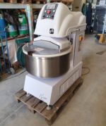 IMPASTATRICE A SPIRALE EFFEDUE mod. M80 UNIMIX R16