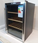 CANTINETTA PER VINO - LA SOMMELIER mod. LS48B