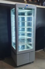 FRIGOVETRINA NEGATIVA LONGONI mod. 6114-L