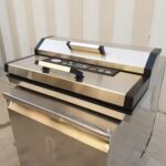 MACCHINA PER SOTTOVUOTO RGV mod. FRESH QUALITY SV 400