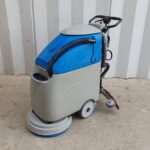 LAVASCIUGA ING. FIORENTINI mod. I16BNEW