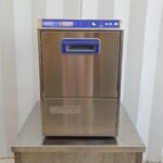 LAVABICCHIERI ELFRAMO mod. BD46DGT