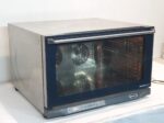 FORNO ELETTRICO UNOX ROSSELLA mod. XF195-B - immagine 2