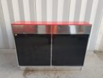 BANCO BAR REFRIGERATO SIFA CON LAVELLO - immagine 2