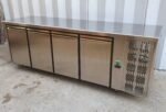 BANCO REFRIGERATO TECNODOM mod. TF03EKOGN CON 2 SPORTELLI E 2 CASSETTI - immagine 2