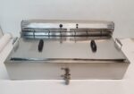 FRIGGITRICE DA BANCO PER PASTICCERIA GIORIK mod. 1600 - immagine 2