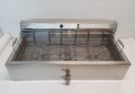 FRIGGITRICE DA BANCO PER PASTICCERIA GIORIK mod. 1600 - immagine 3