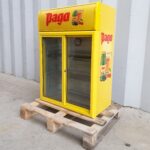 FRIGOVETRINA PER BIBITE PAGO - immagine 3