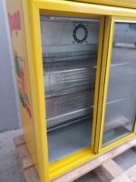 FRIGOVETRINA PER BIBITE PAGO - immagine 4