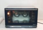 FORNO ELETTRICO UNOX ROSSELLA mod. XF195-B