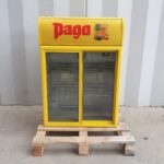 FRIGOVETRINA PER BIBITE PAGO