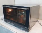 FORNO ELETTRICO UNOX ROSSELLA mod. XF195-B - immagine 3