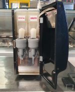 MACCHINA PER ORZO E GINSENG SATEMAC.COM - immagine 4
