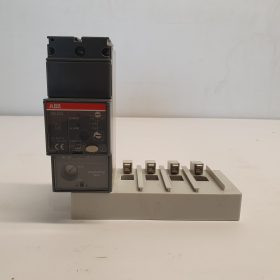 SGANCIATORE DIFFERENZIALE ABB mod. RC 222