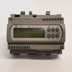 CONTROLLER TEMPERATURA CAREL - RC GROUP mod. MP.COM XS PCO1RC0BX0