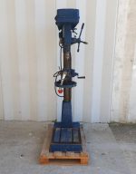 TRAPANO A COLONNA SUPER-VALMER mod. 20 - immagine 2