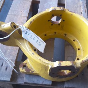 SELLA ROTAZIONE RETROESCAVATORE - VENIERI 873.0.201