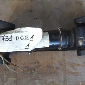 ALBERO TRASMISSIONE - VENIERI 731.0.021