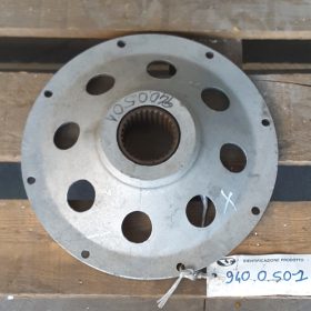 CAMPANA - VENIERI 940.0.501