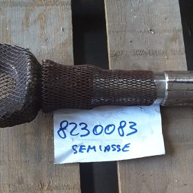 SEMIASSE - VENIERI 823.0.083