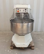 IMPASTATRICE A SPIRALE 160 KG