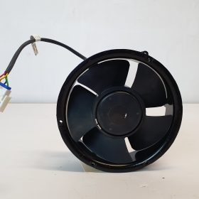 VENTILATORE ASSIALE - NIDEC mod. BKV 301 216/130