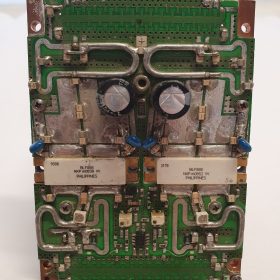 AMPLIFICATORE ITALMEC mod. PAUHF700F-00A