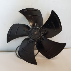 VENTILATORE ASSIALE - EBMPAPST mod. A6E400-AP10-01