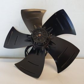 VENTILATORE ASSIALE - EBMPAPST mod. A4E400-AP02-15