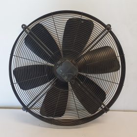 VENTILATORE ASSIALE - ZIEHL-ABEGG mod. FA065-6DK-4I-V6