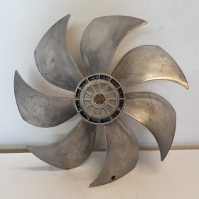 VENTILATORE ASSIALE - ZIEHL-ABEGG mod. FE050-6EA-4F-V7