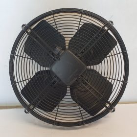 VENTILATORE ASSIALE - ZIEHL-ABEGG mod. FB045-4EW-4F-A4P