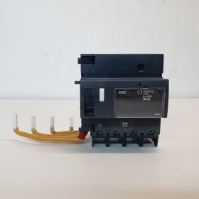 BLOCCO DIFFERENZIALE SCHNEIDER mod. Vigi NG125 4P 125A