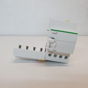 BLOCCO DIFFERENZIALE SCHNEIDER mod. A9Q51425 4P - 25A