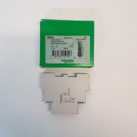 CONTATTO AUSILIARIO SCHNEIDER mod. 15914