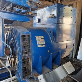 ALTERNATORE STAMFORD NEWAGE HC.I634H2