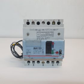 INTERRUTTORE BTICINO MEGATIKER MA125 T7024A/125
