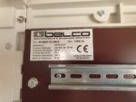 QUADRO ELETTRICO ARRIVO RETI PER SITI RAW-LAND BELCO mod. BE-QEAR-TR-15 KVA - immagine 4