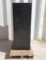 CLASSIFICATORE PER CARTELLE SOSPESE TIPO 7758T BUFFETTI - immagine 3